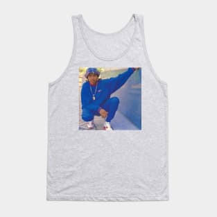 I Am The Lyte Tank Top